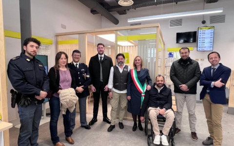 Poste Italiane, al via il servizio passaporti nei piccoli Comuni