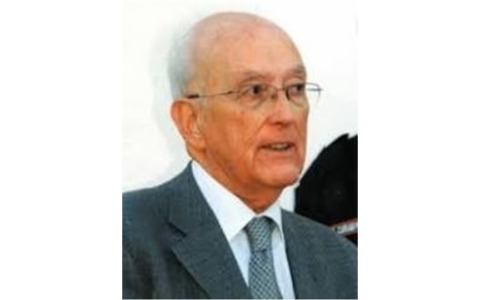 E’ morto il professor Alessandro Finazzi-Agrò