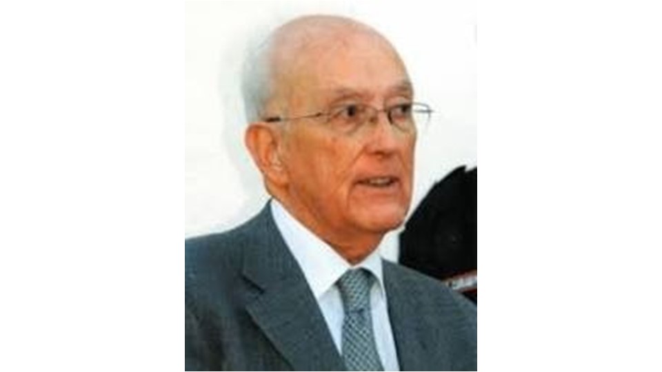 E’ morto il professor Alessandro Finazzi-Agrò