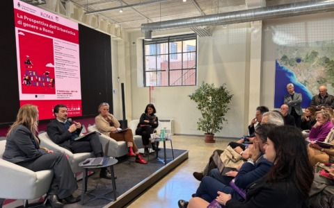 Presentato il primo “Quaderno della città che cambia”