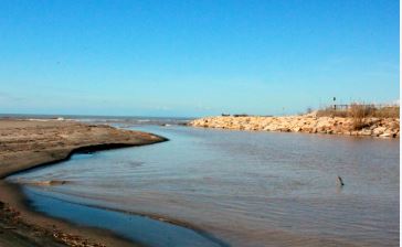 Interventi contro l’erosione, il sindaco Sposetti respinge le critiche