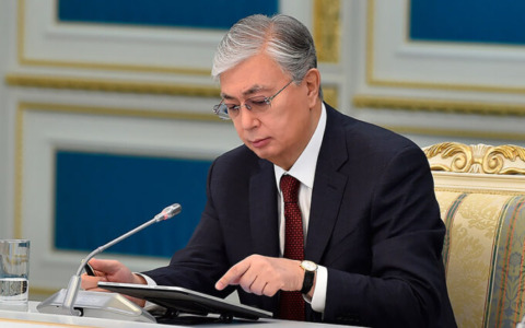 Kazakhstan: approvata la nuova Costituzione con l’87,15 per cento dei voti a favore