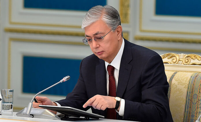Kazakhstan: approvata la nuova Costituzione con l’87,15 per cento dei voti a favore