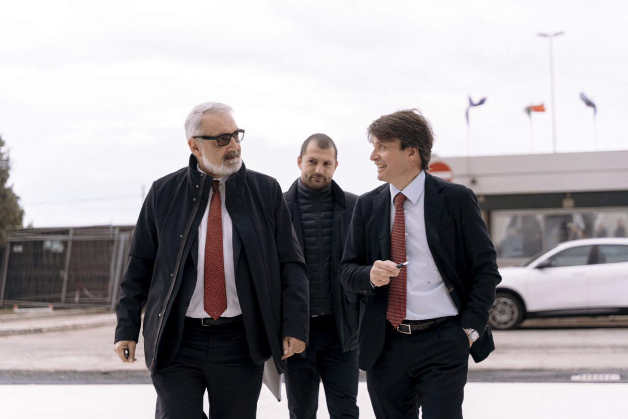 Sant’Andrea: una mostra fotografica per i 25 anni di eccellenza e cura