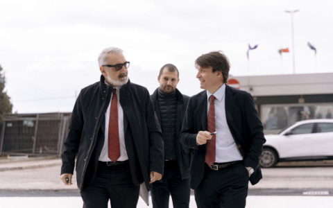 Sant’Andrea: una mostra fotografica per i 25 anni di eccellenza e cura