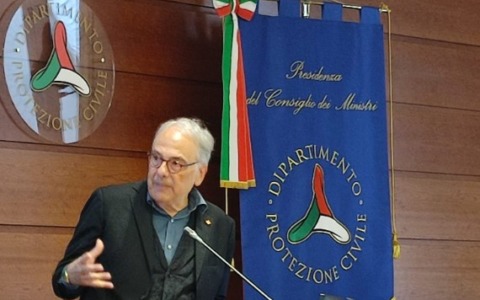 Protezione civile e tutela degli animali, l’incontro