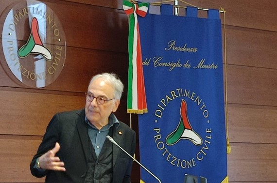 Protezione civile e tutela degli animali, l’incontro