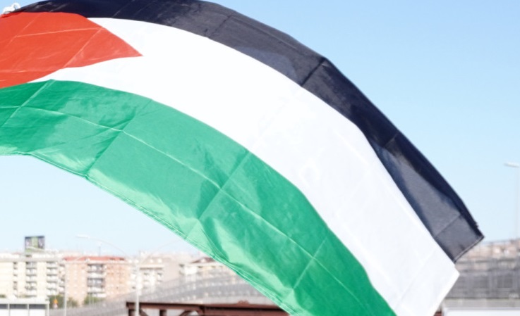 Corteo Pro Pal e Flotilla, “Ribloccheremo tutto”