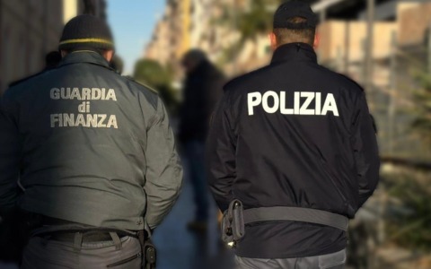 Blitz interforze tra Fidene e Sacco Pastore