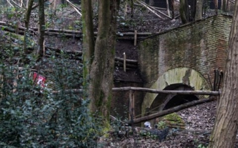 Bunker di Villa Ada, visite gratuite il 1° maggio ed il 2 giugno