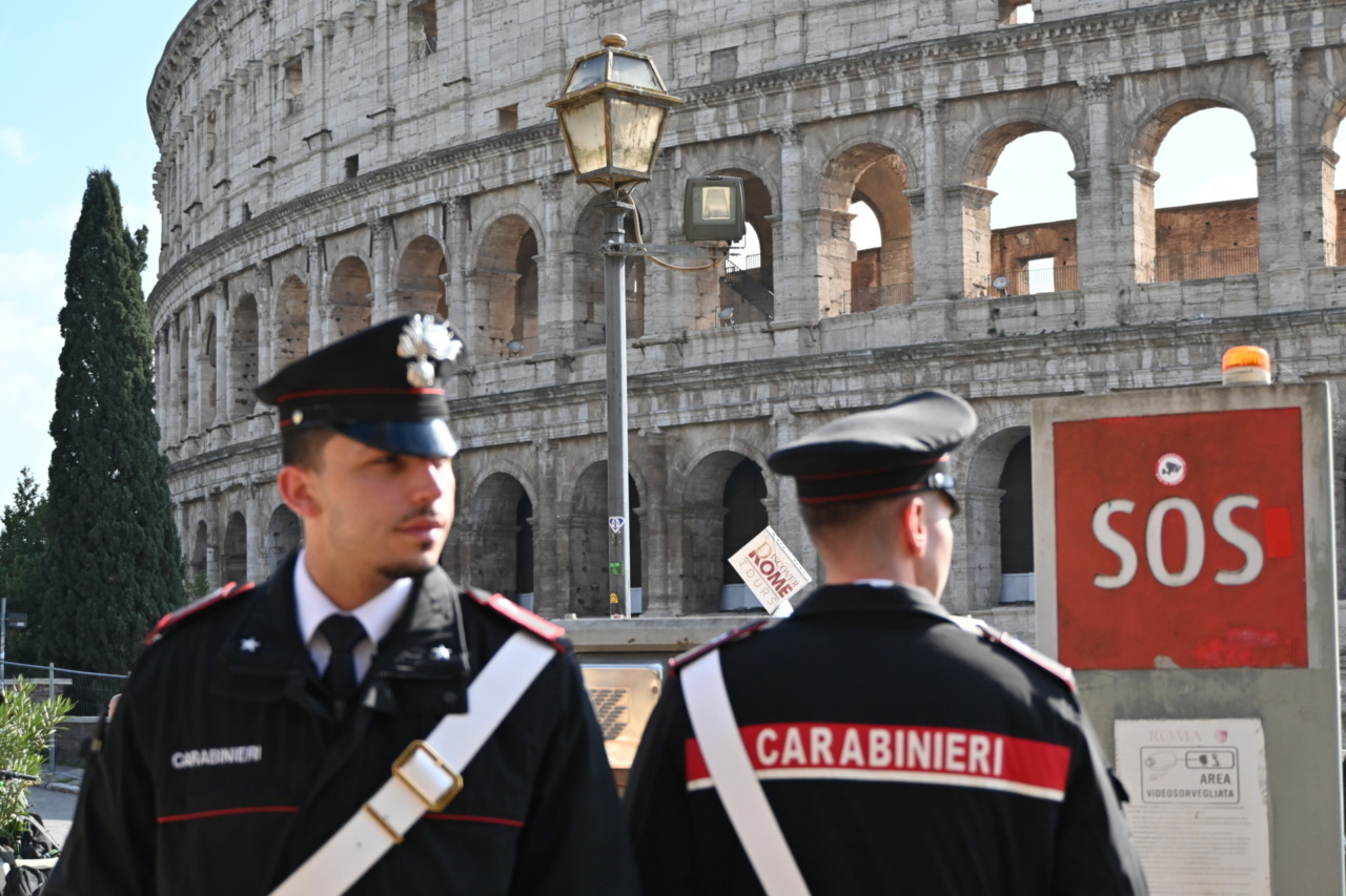 Nel mirino i reati contro il patrimonio, 8 arresti e 6 denunce