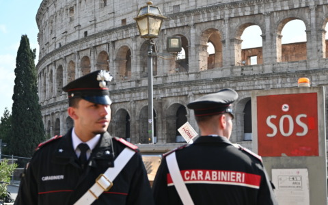 Nel mirino i reati contro il patrimonio, 8 arresti e 6 denunce