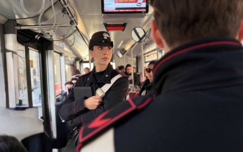 Centro Storico, 6 arresti tra borseggiatori e spacciatori