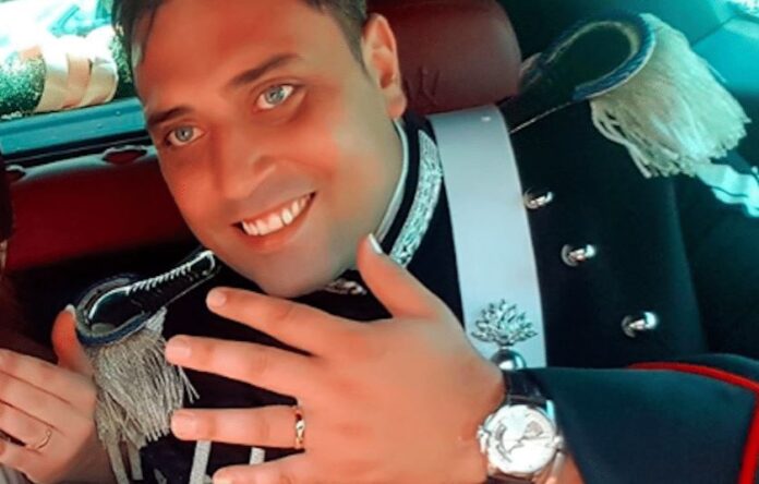 L’omicidio carabiniere Cerciello Rega, definitiva la condanna per Natale Hjorth