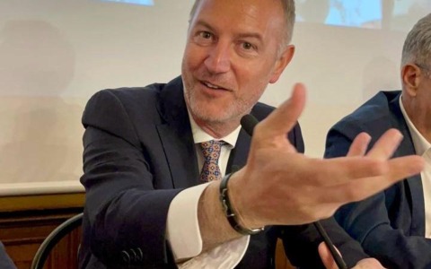 Scuola di Alta Formazione Protezione Civile, approvato il regolamento