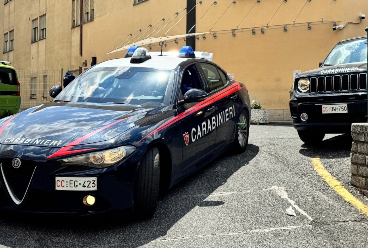 Ha investito un giovane e si è dato alla fuga senza prestare soccorso, denunciato