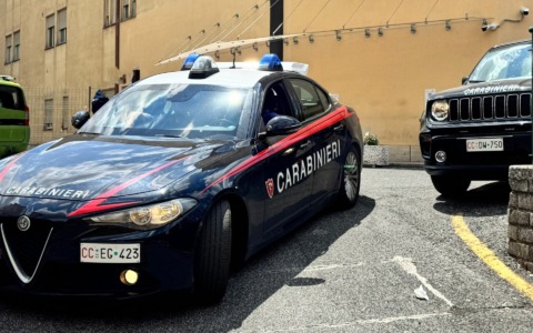 Ha investito un giovane e si è dato alla fuga senza prestare soccorso, denunciato