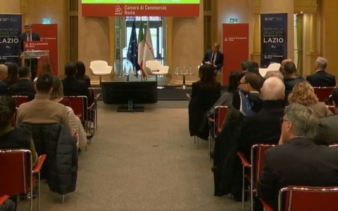 “Entra nella Dolce Vita: benvenuti nel Lazio”, le etichette di 61 aziende protagoniste al Vinitaly