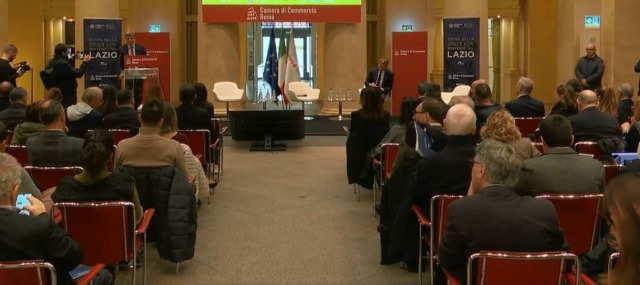 “Entra nella Dolce Vita: benvenuti nel Lazio”, le etichette di 61 aziende protagoniste al Vinitaly