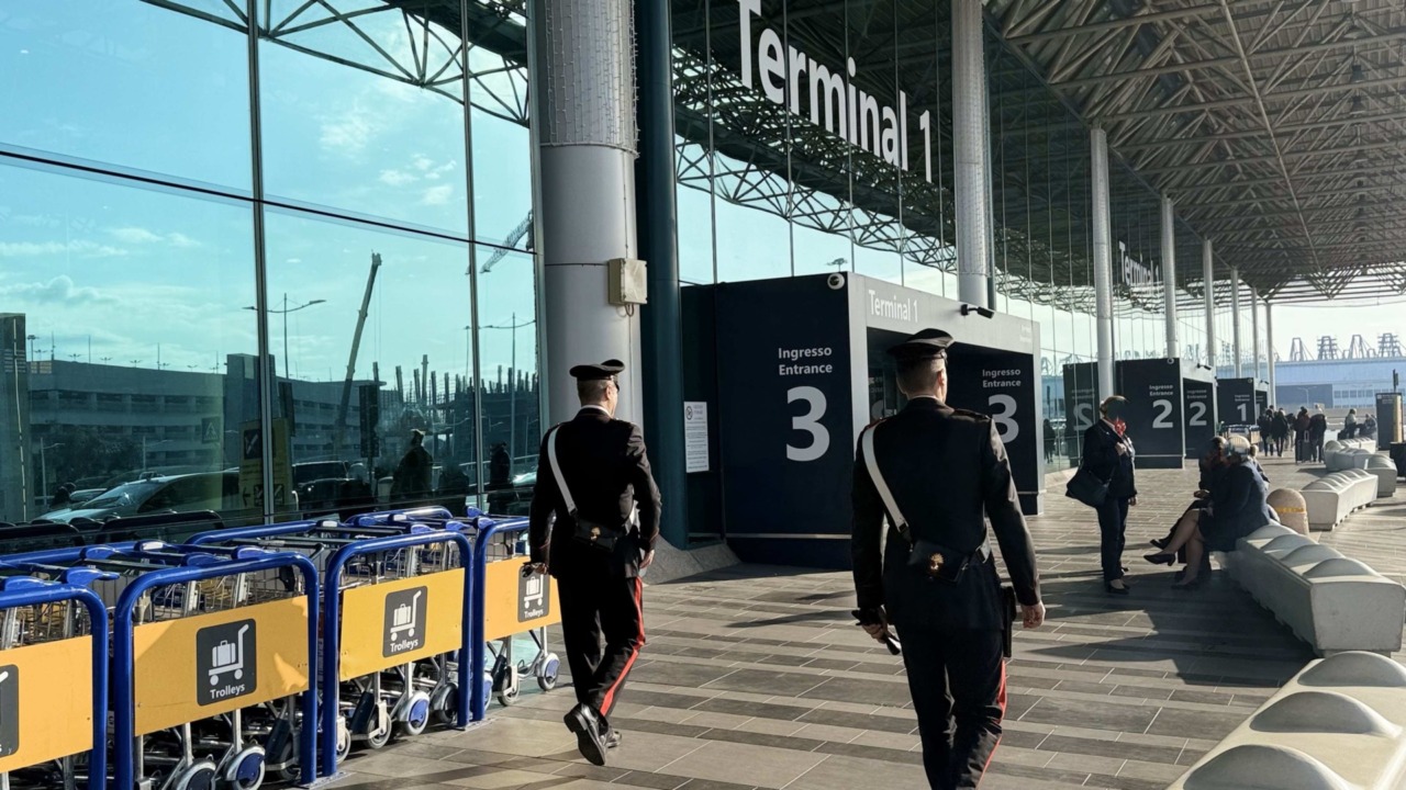 Voli a rischio domani per lo sciopero dell’Enav e di Easyjet