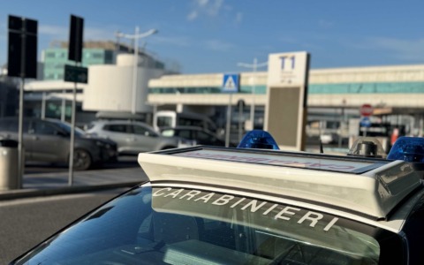 Enav: ripristinata la rete dati, il traffico aereo torna alla regolarità in tutta Italia