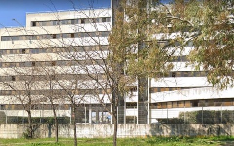 Arrestato in Senegal il boss di Tor Bella Monaca Giancarlo Tei