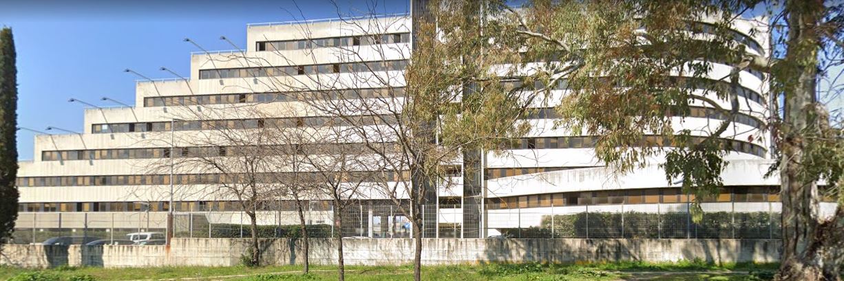 Arrestato in Senegal il boss di Tor Bella Monaca Giancarlo Tei