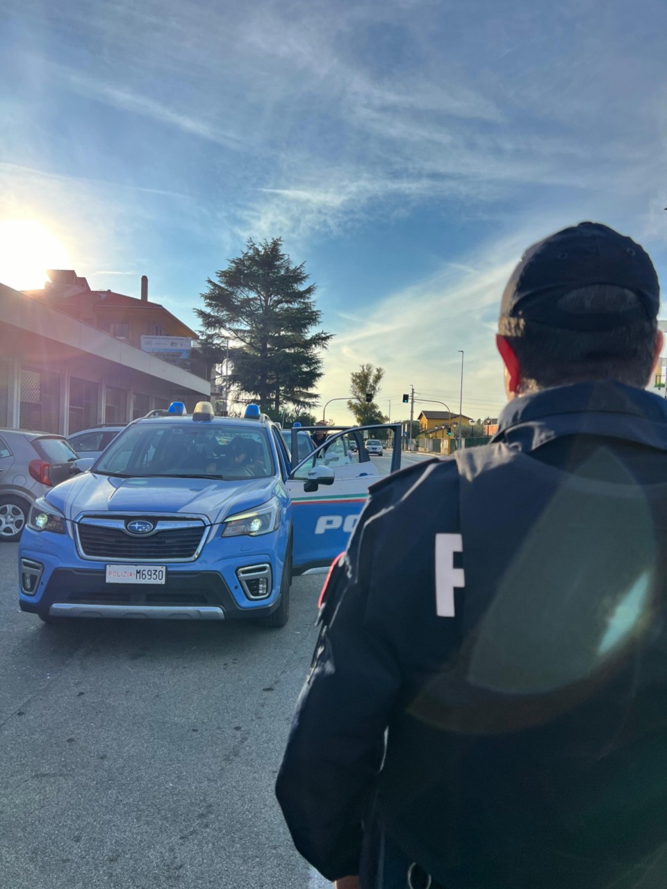 Pusher in trasferta e spaccio in strada, arrestate sei persone