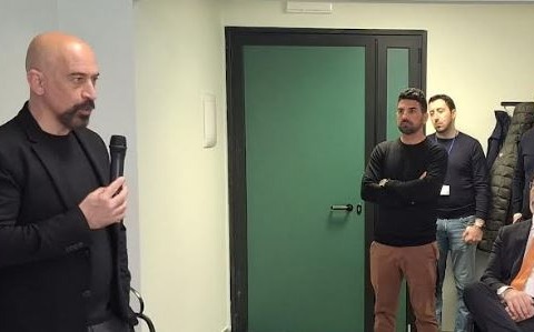 Ifo: primo corso italiano di chirurgia toracica su pazienti sottoposti a chemio-immunoterapia e poi operati con tecniche robotiche