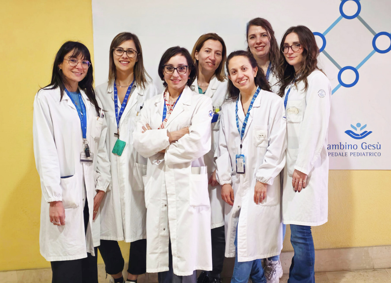 Tumori cerebrali pediatrici: creato in laboratorio un sistema 3D per testare nuovi farmaci