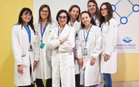 Tumori cerebrali pediatrici: creato in laboratorio un sistema 3D per testare nuovi farmaci