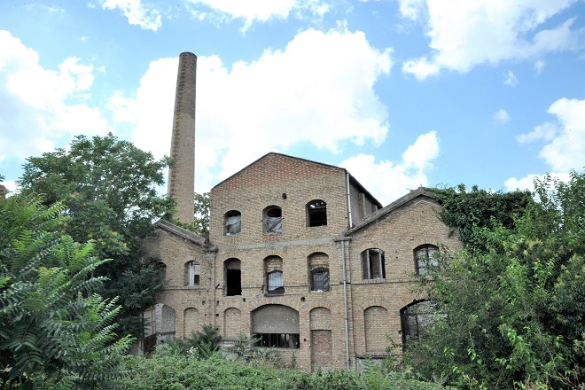 Ex Mira Lanza, via libera allo studentato: 300 posti letto per Roma Tre