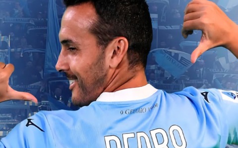 Lazio-Udinese 3-3. Emozioni all’Olimpico