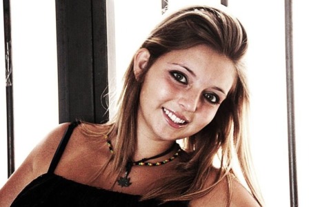 Una canzone per Federica Mangiapelo, “La Ragazza del Lago”