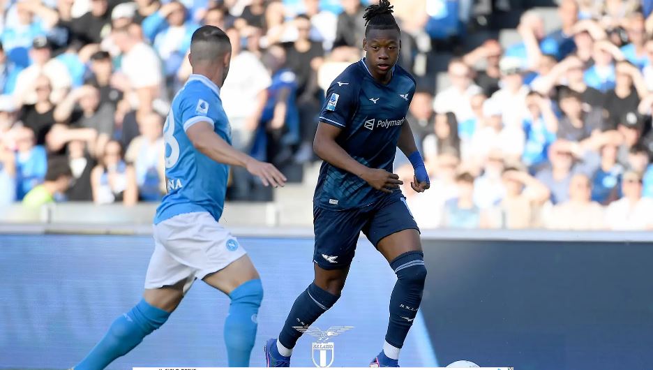 Napoli-Lazio 0-2, altro capolavoro dei biancocelesti