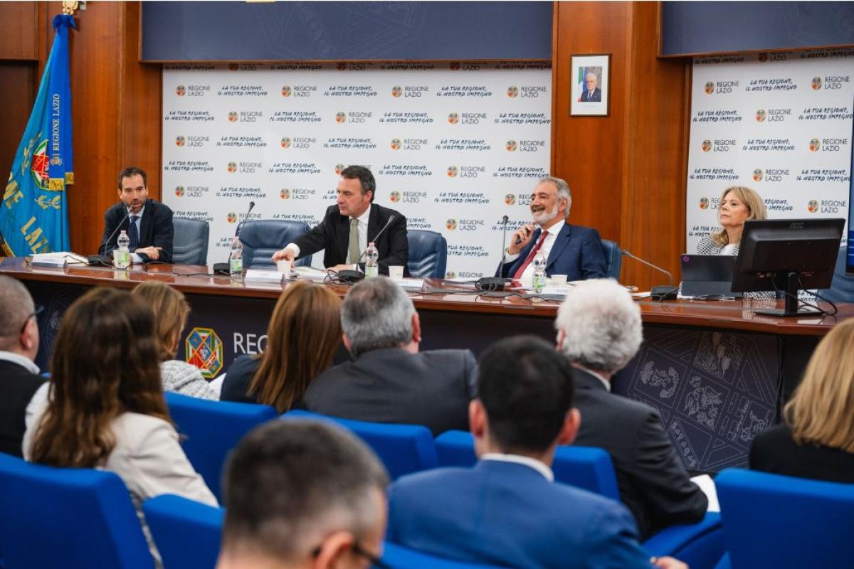 Rifiuti, la Regione presenta il nuovo Piano di gestione. LE INTERVISTE