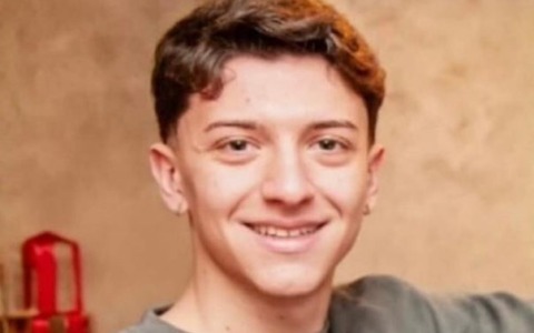 Investito da un’auto mentre attraversa la strada, cordoglio per la morte del 16enne Mattia Rizzetti