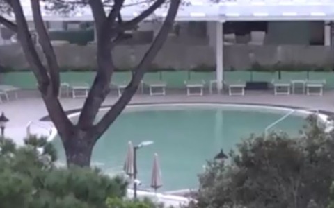 Bimbo morto alle terme, il legale della famiglia: “Assenti i dispositivi di sicurezza”