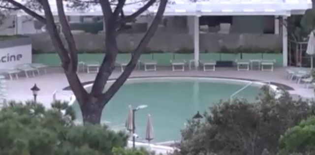 Bimbo morto alle terme, il legale della famiglia: “Assenti i dispositivi di sicurezza”