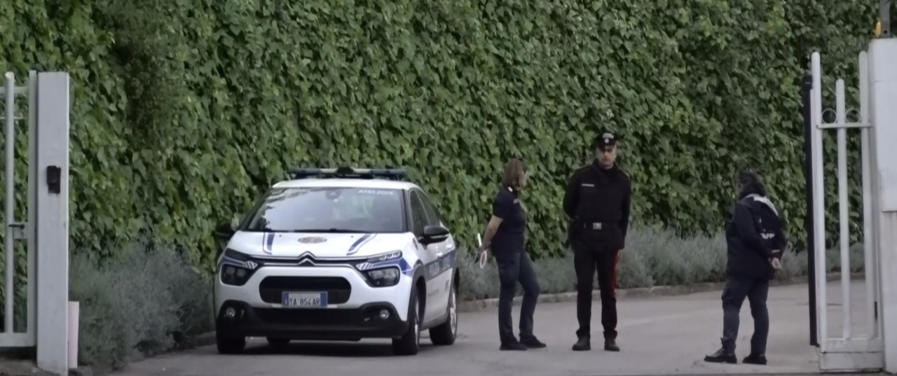 Tragedia a Suio, bambino romano di 7 anni muore nella piscina di un centro termale