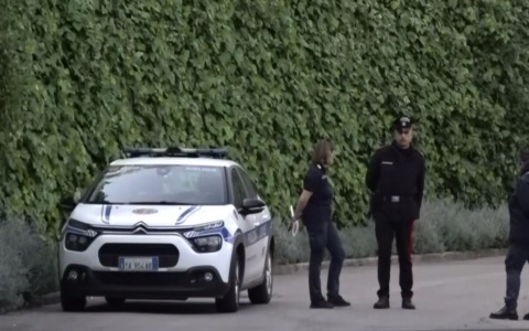 Tragedia a Suio, bambino romano di 7 anni muore nella piscina di un centro termale