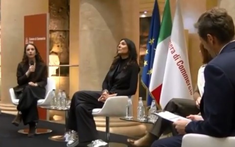 Il Lazio a Vinitaly: 61 aziende e un padiglione di 2 mila metri quadri