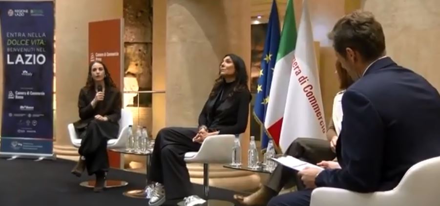 Il Lazio a Vinitaly: 61 aziende e un padiglione di 2 mila metri quadri