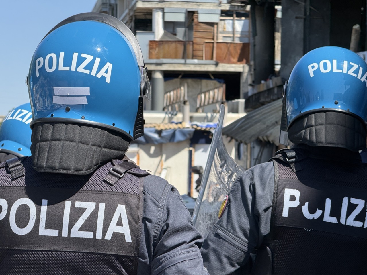 Geografia mobile al setaccio, 8 arresti e maxi controlli