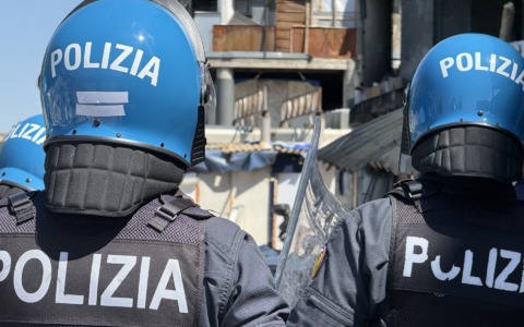 Geografia mobile al setaccio, 8 arresti e maxi controlli