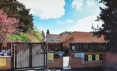 Lista stupri al liceo Farnesina, parla il dirigente scolastico