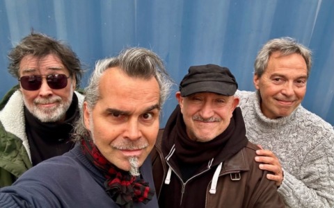 Il Concertone del 1° maggio, per la prima volta sul palco i Litfiba