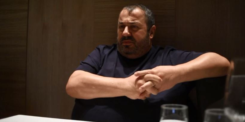 Riciclaggio, assolto in appello Johnny Micalusi