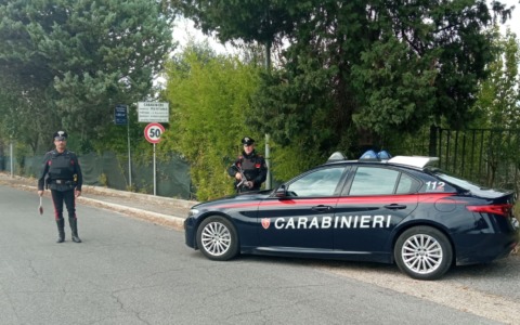 Controlli a Mentana e Fonte Nuova, un arresto e quattro denunce