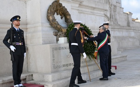 Natale di Roma, la Capitale compie 2779 anni. Le iniziative